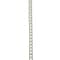 12 Pack: 72" Curb Necklace Chain by Bead Landing™